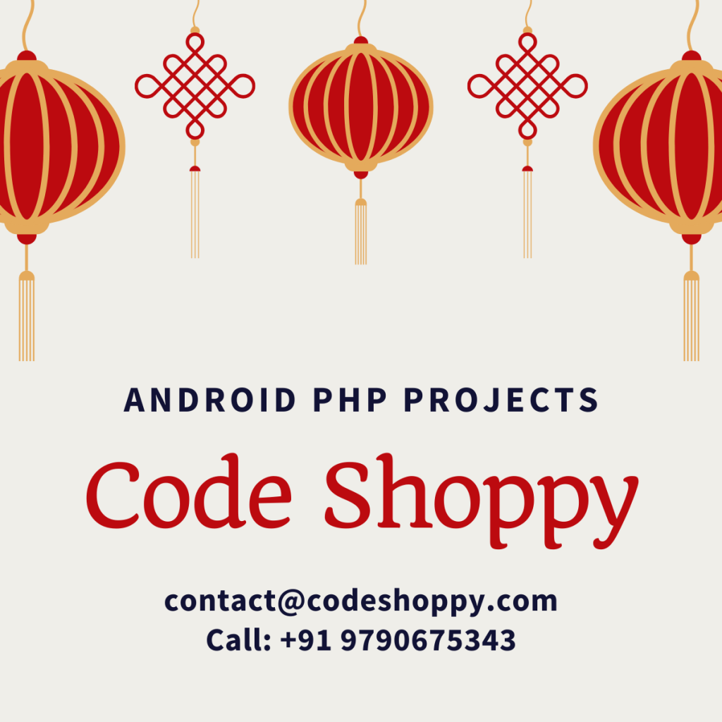 Code shoppy
